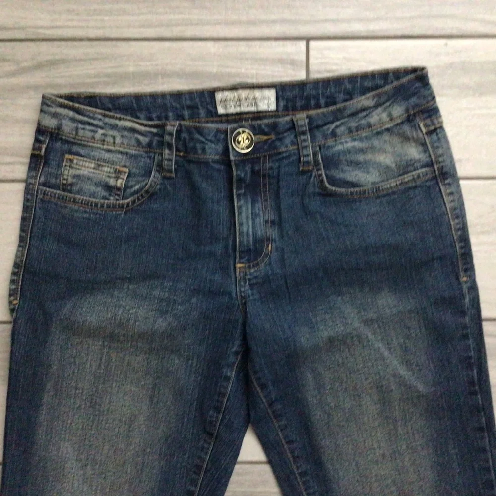 Baby Phat Denim Jeans - Size 9